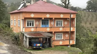 Eşiyle İlgili Uzaklaştırma Kararı Varken Cinayet
