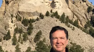 Comey'ye İki Suçlama: Trump Açıkladı