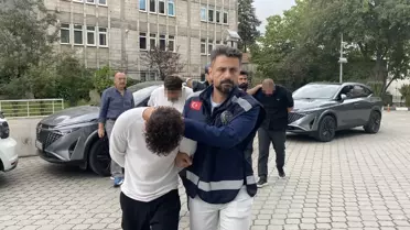 Atakum'da Silahlı Saldırı: 5 Gözaltı