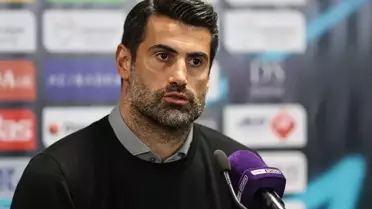 Fenerbahçe'de Volkan Demirel sürprizi