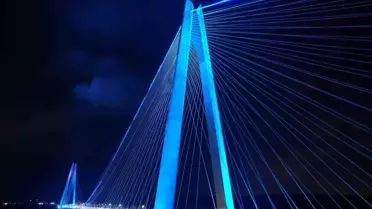 İstanbul'da Denizcilik Günü Kutlaması
