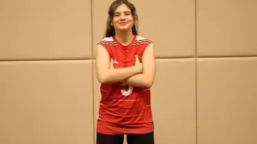 Goalball Kadın Milli Takımı Şampiyonluk Peşinde