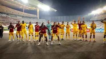 Göztepe, Eyüpspor ile Karşılaşıyor
