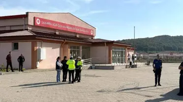 Hendek Patlama Davasında Yeni Karar Bekleniyor