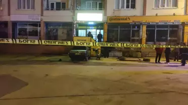 Çerez yiyip gözünü kırpmadan husumetlisini katleden sanığına 15 yıl hapis cezası