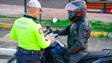 Iğdır'da 5 Bin Araç Denetlendi