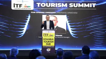 İş Bankası, Turizm Sektörüne 2,38 Milyar Dolar Destek Verecek