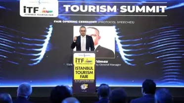 İstanbul Turizm Fuarı'nda Yeni Yatırım Taahhütleri