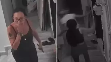 İşte ünlü şarkıcı Güllü'nün son görüntüleri