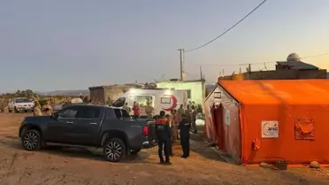 Kayıp Alzheimer Hastası İçin Arama Süperminiyor