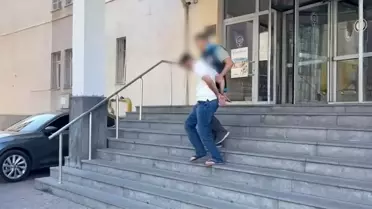 Kayseri'de Sahte Altın Vurgunu: 3 Tutuklama