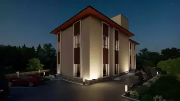 Kötekli'de Gençlik Merkezi İhalesi Tamamlandı