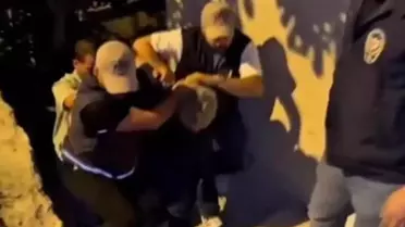 Leman dergisi soruşturmasında 3 kişi tahliye edildi