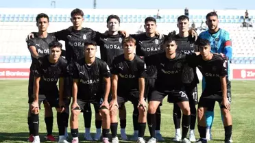 Manisa FK, Bodrum FK'yi Ağırlıyor
