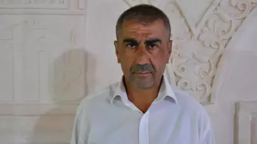 Mardin'de Kayıp Oğul Alarmı