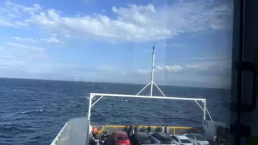 Marmara'da Fırtına, Seferler İptal