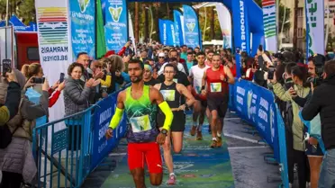 Marmaris Ultra Trail, İkinci Kez Koşulacak