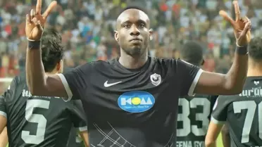 Mbaye Diagne, 1. Lig'i sallamaya devam ediyor