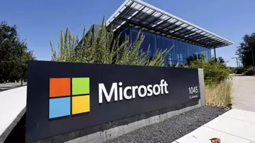 Microsoft, İsrail Ordusuna Hizmetleri Durdurdu