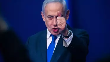 Netanyahu'nun BM'deki konuşması hoparlörle Filistinlilere dinletilecek