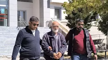 71 Yaşındaki Firari Kardeş Kimliği ile Yakalandı
