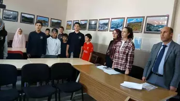 Posof'ta Mevlid-i Nebi Programı