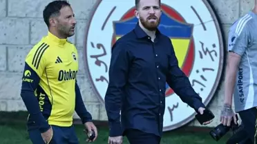 Sadettin Saran ilk neşteri vuruyor! Fenerbahçe'de ayrılık