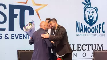 Spor Yatırımcıları Antalya'da Buluştu