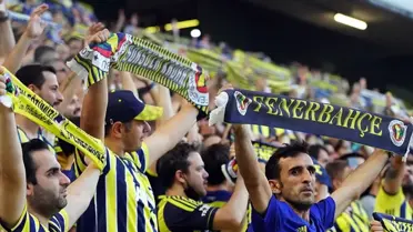 Fenerbahçe'de büyük kriz çıktı! Kadro dışı ihtimali gündemde 