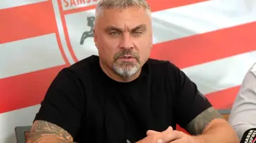 Samsunspor'dan Avrupa İddiası