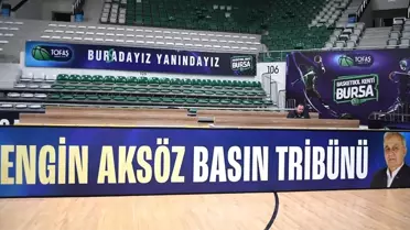 Engin Aksöz'ün Adı Tofaş'ta Yaşatılacak