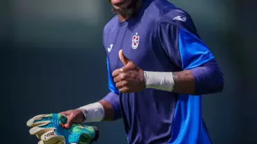 Trabzonspor, Karagümrük Maçına Hazır