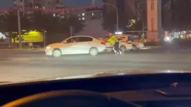 Polislerden Arıza Giderme Yöntemi