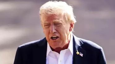Trump'tan Gazze Anlaşması Açıklaması