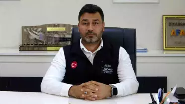 Tunceli'de 'Damla Modeli' ile Afet Eğitimi