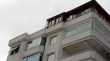 Ünlü Sanatçı Güllü'nün Trajik Ölümü