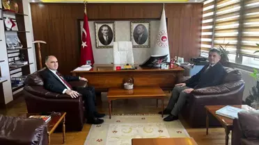 Vali Özkan'dan Çevre Duyarlılığı Vurgusu