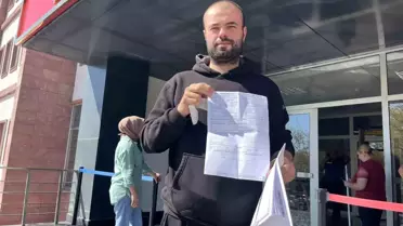 Gurbetçinin Acı Väritsi: Babasını Defnedebilmek İçin 40 Bin Lira Ödedi