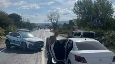Ağabey Bursa'da Yakalandı