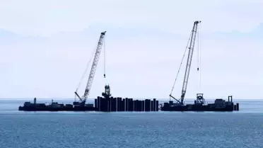 Ceyhan'da Petrol Akışı Yeniden Başladı