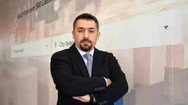 WoodTech Fuarı İstanbul'da Başlıyor
