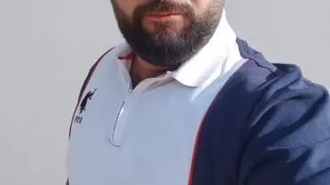 Aksaray'da Yaya Kazası: Bir Kişi Hayatını Kaybetti