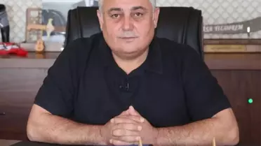 Aksu Belediye Başkanı İsa Yıldırım CHP'den istifa etti