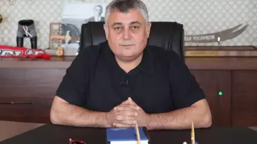 Aksu Belediye Başkanı İsa Yıldırım, CHP'den İstifa Etti