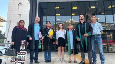 G.R.U. 83 Yıl 9 Ay Hapis Cezasına Çarptırıldı