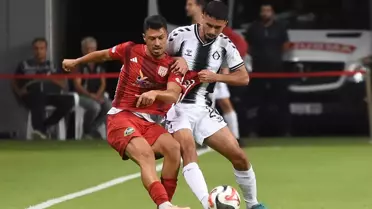 Altay, Eskişehirspor ile Kritik Maça Çıkıyor