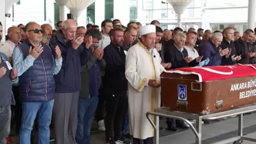 Kaybolan Şoför Binali Aslan Ölü Bulundu