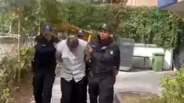 Sürücü Kavgasında Silah Çekildi