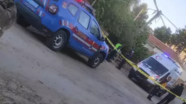 Aile İçinde Kanlı Tartışma: İki Ölü, İki Yaralı