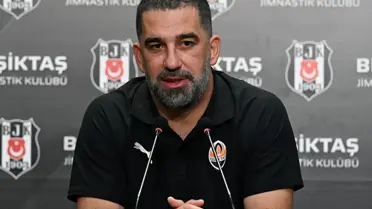Arda Turan'da Busquets'e veda
